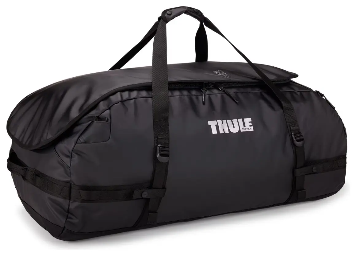 Thule Chasm Duffel 130L - Golden