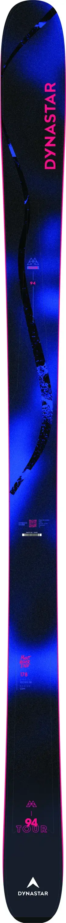 Dynastar M-Tour 94