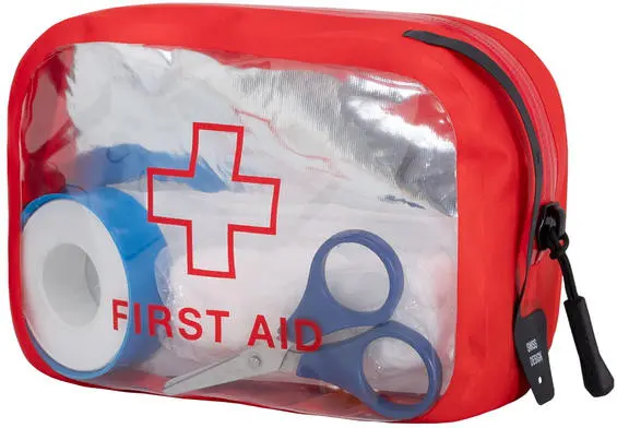 Exped Organizer Cube First Aid