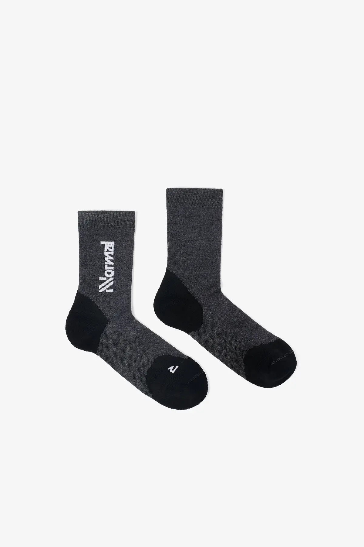 NNormal Merino Socks