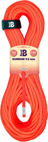 Beal Sunrise 9,2mm Dry Cover