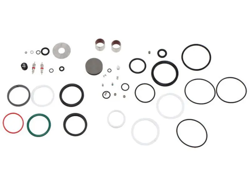 RockShox Monarch RT3/RT/R Service Kit