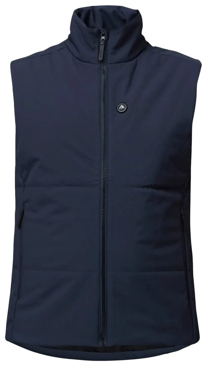Heat Experience Metro Vest M's