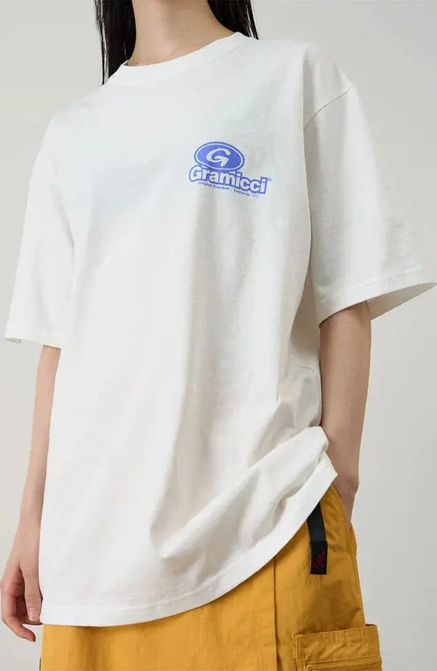 Gramicci '82 Tee