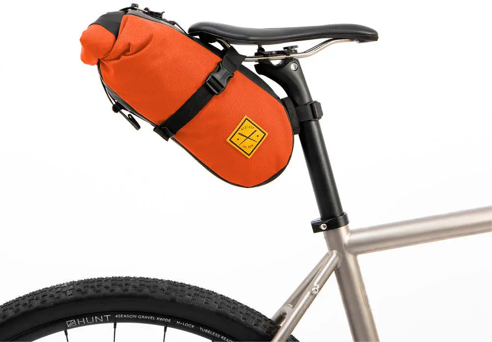 Restrap Saddle Pack