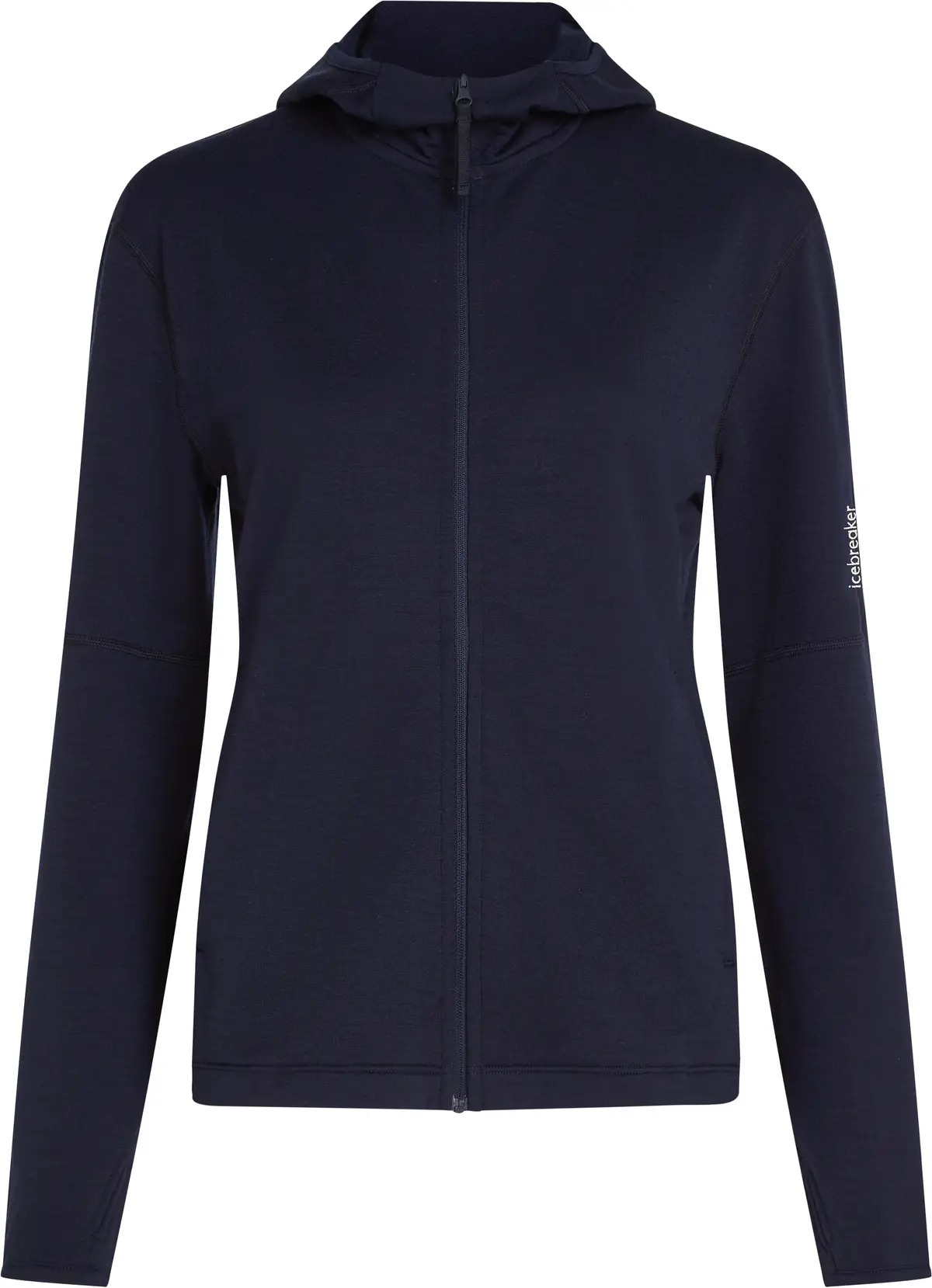 Icebreaker 360 RealFleece Elem LS