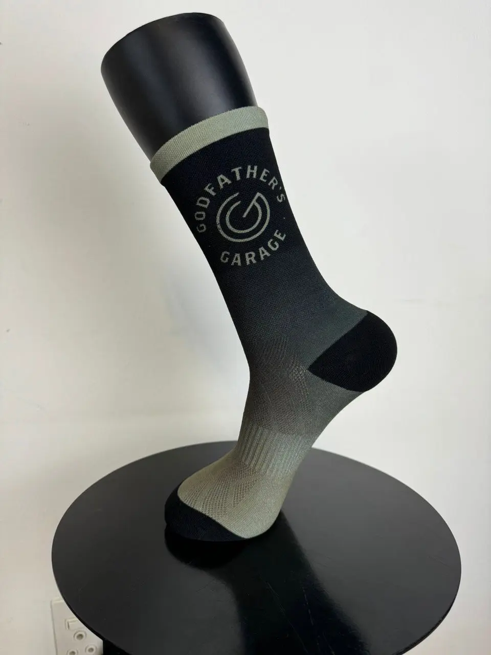 Godfathers Garage Socks