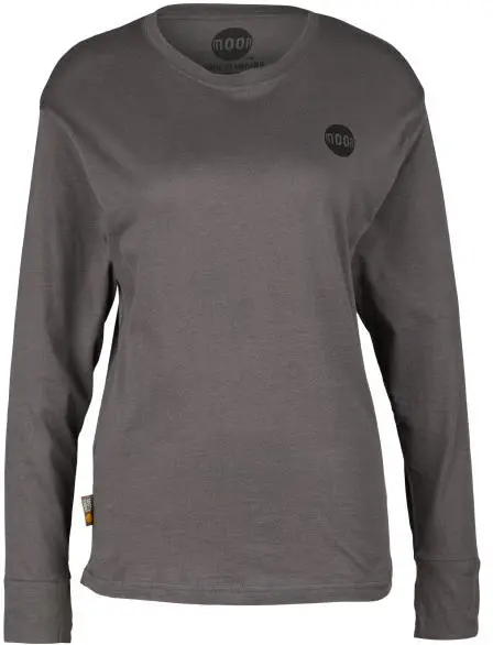 Moon Lyra Long Sleeve Tee