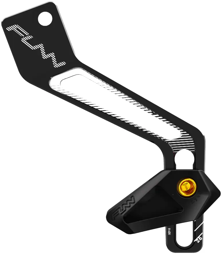 Funn Zippa lite kjedeførere