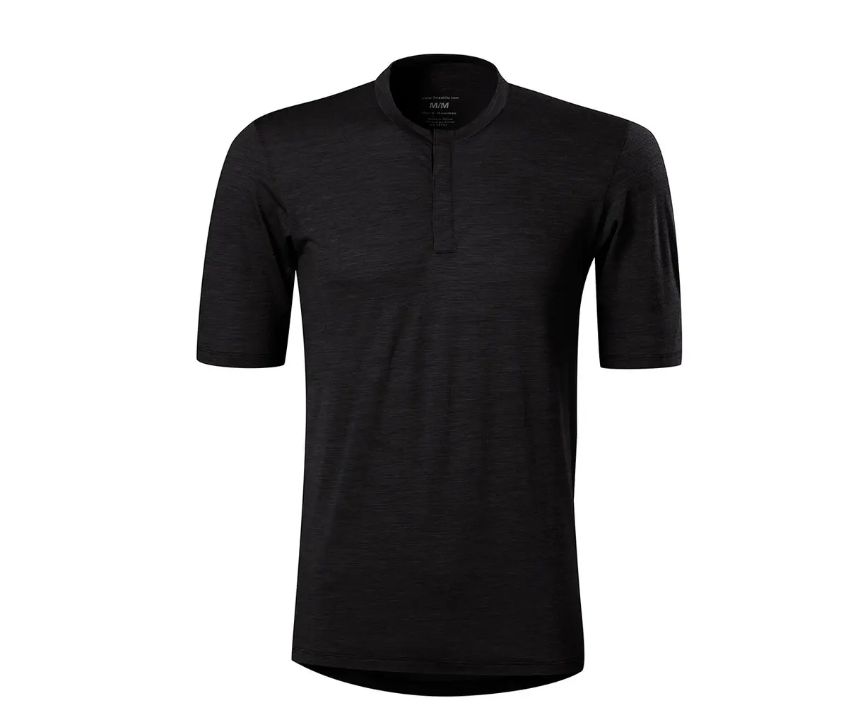 7Mesh Desperado Merino Henley W's