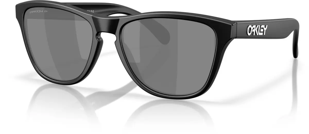Oakley Frogskins S Matte Black