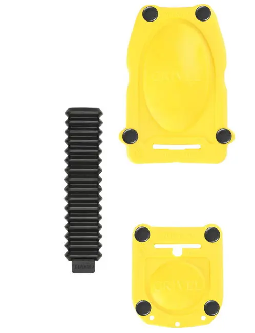 Grivel Antibott G12 new/Air Tech light