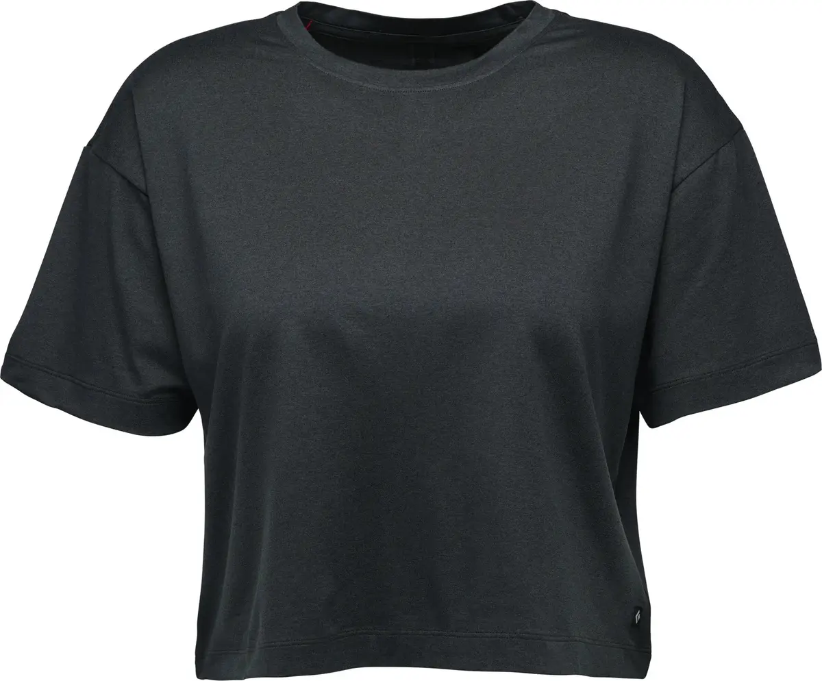 Black Diamond Circuit Tee W's