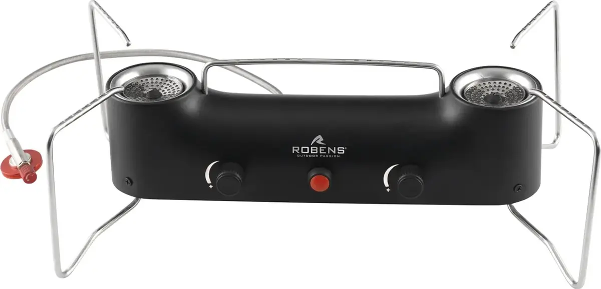 Robens Fire Finch Double Stove