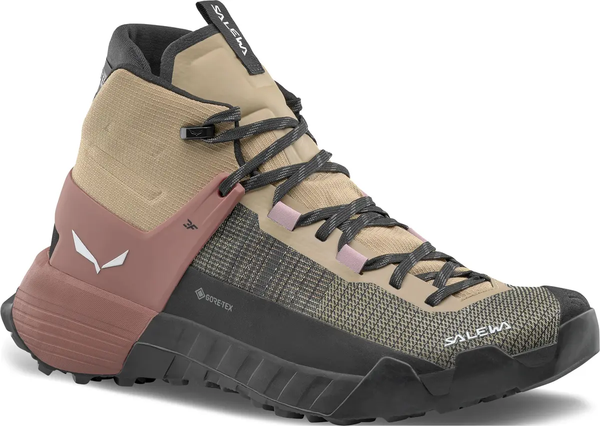 Salewa Wildfire NXT Mid GTX W's