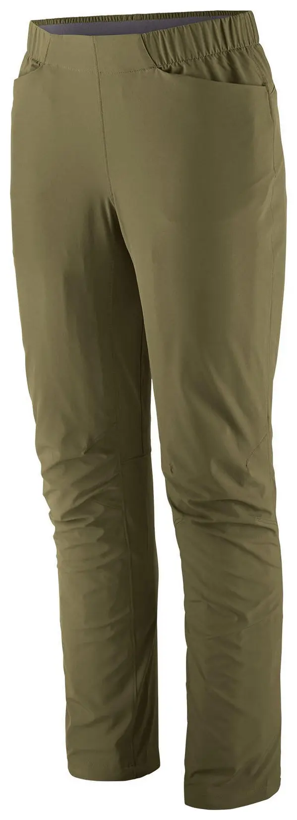 Patagonia Chambeau Rock Pant W's