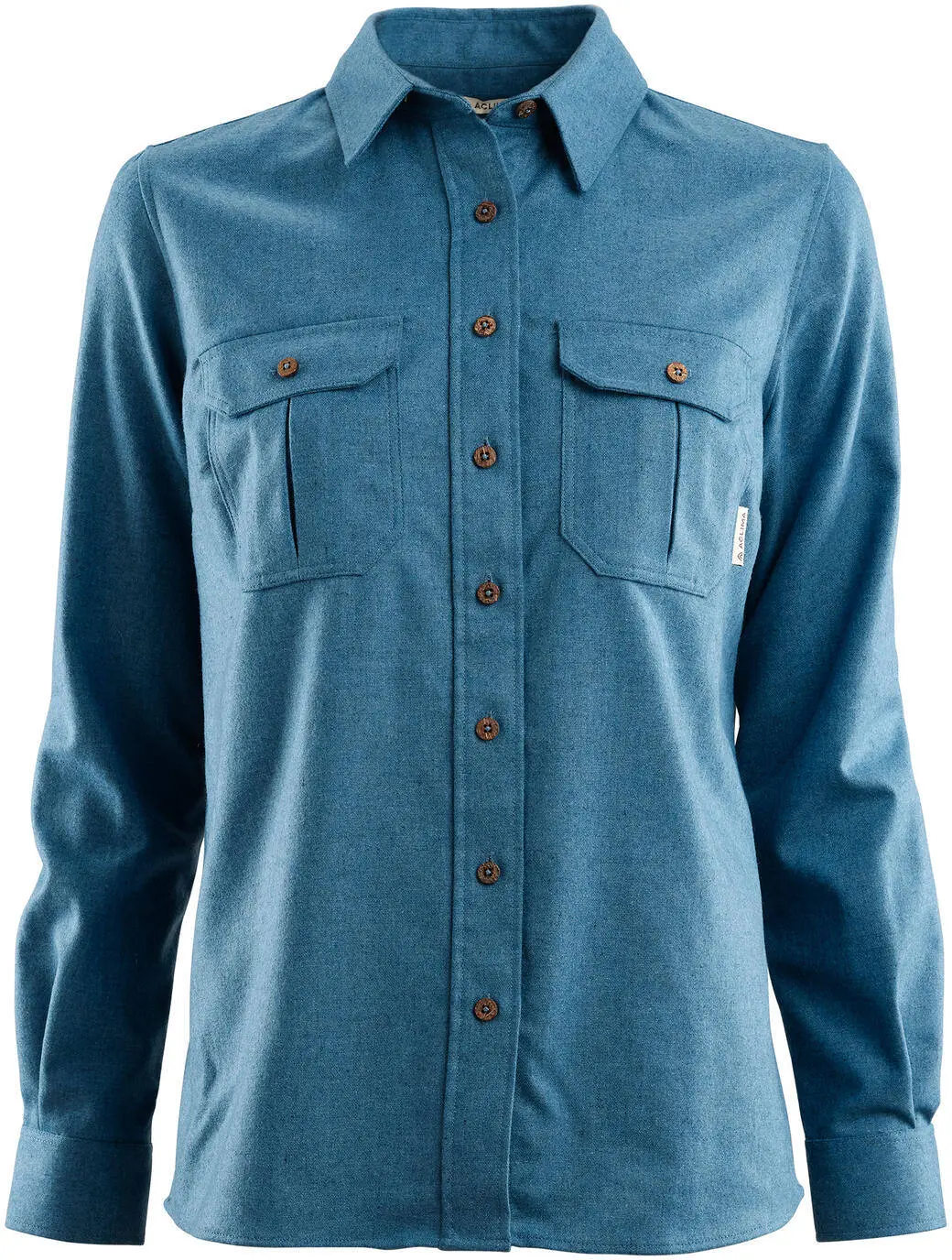 Aclima ReBorn Woolshirt W's