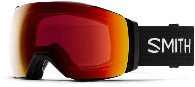 Smith I/O Mag XL