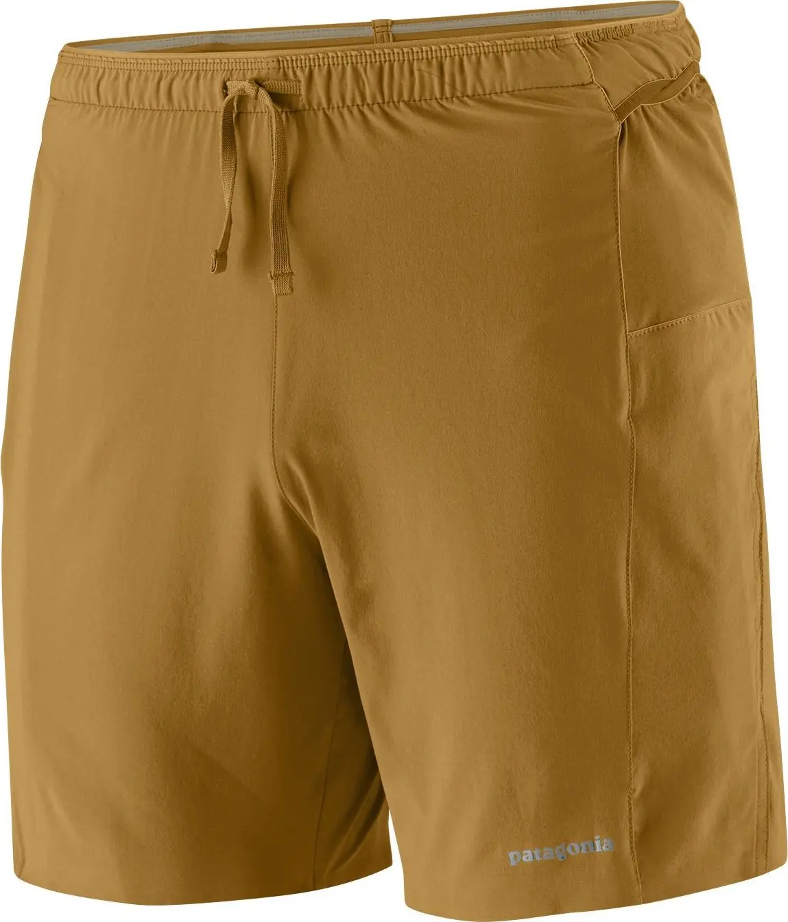 Patagonia M Strider Pro Shorts 7in