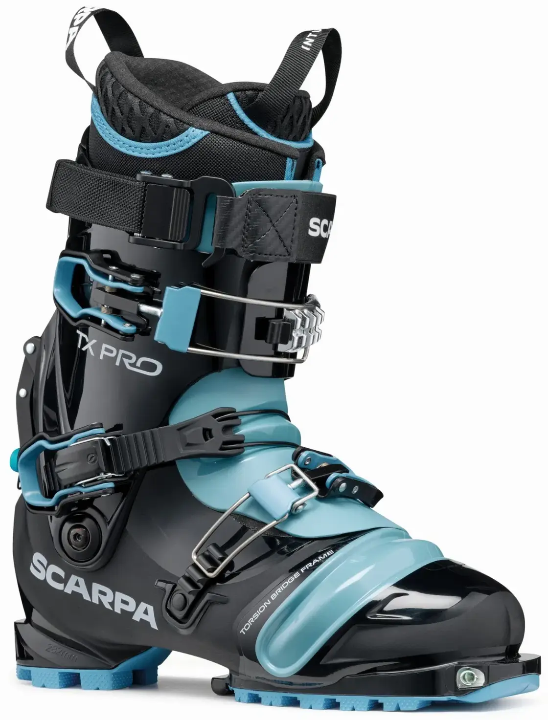 Scarpa TX PRO W's