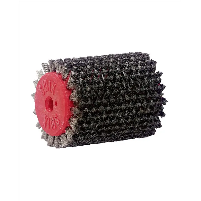 Swix Roto-børste stål 100mm