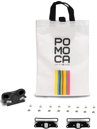 Pomoca Tip EasySet