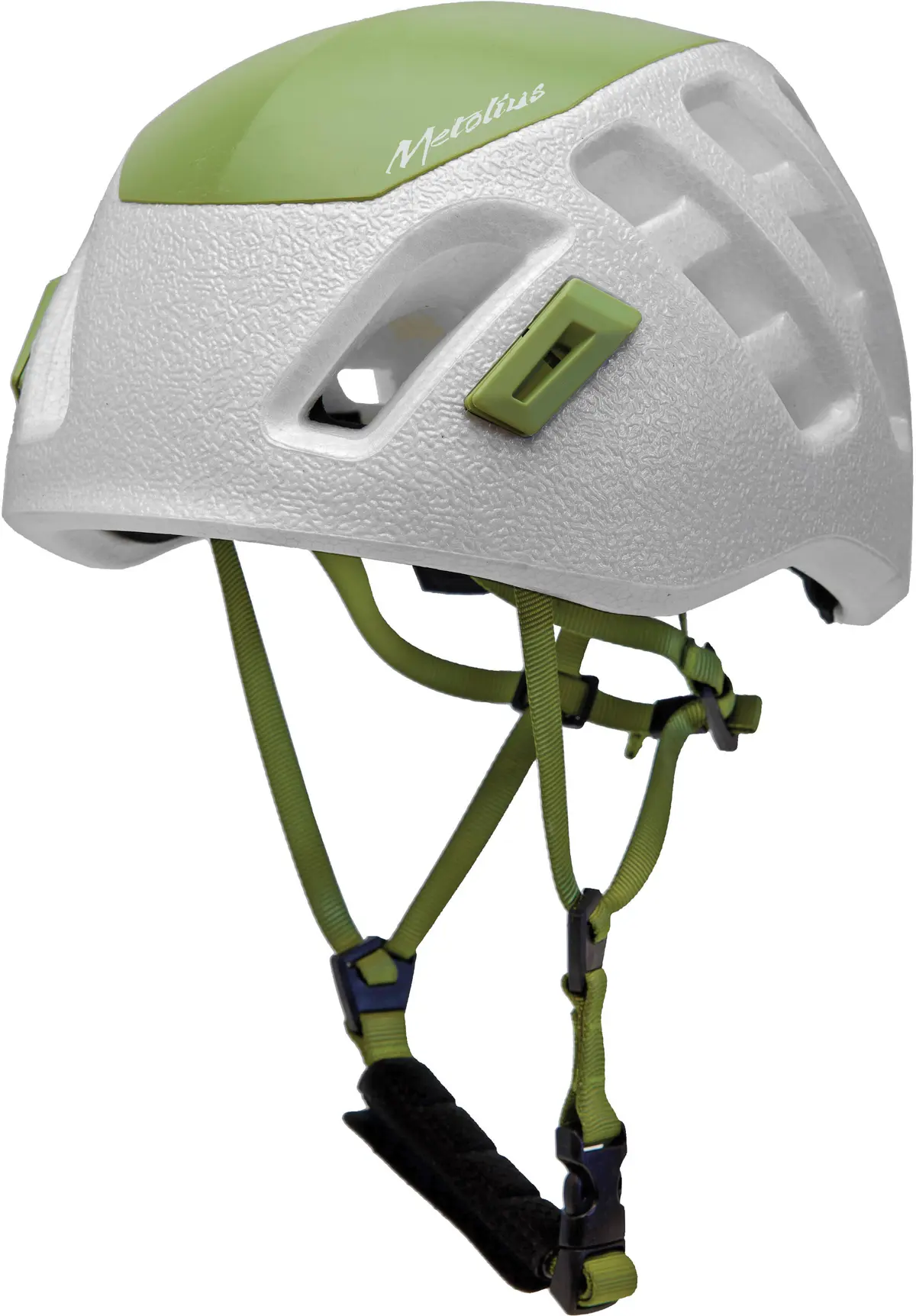 Metolius Hardtop helmet