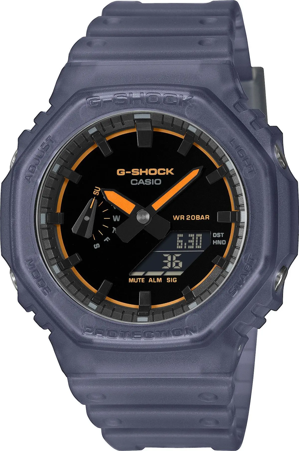 Casio G-Shock GA-2100K-2AER