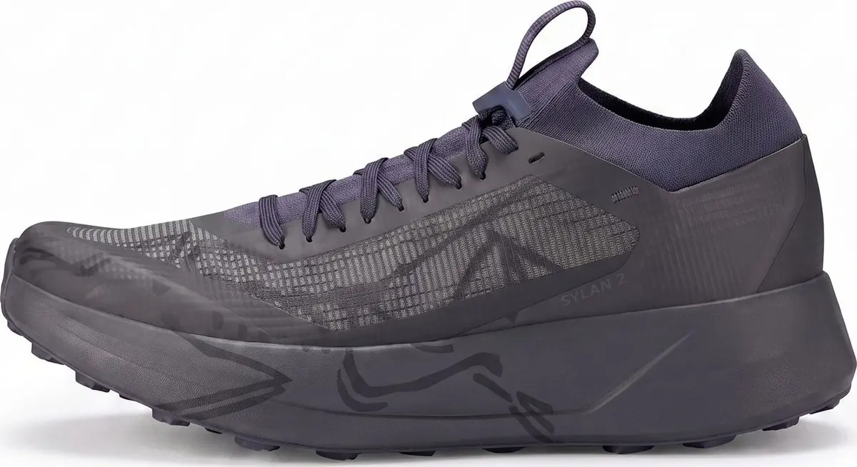Arc'teryx Sylan 2 W's