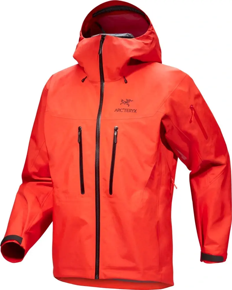 Arc'teryx Alpha SV Jacket M's