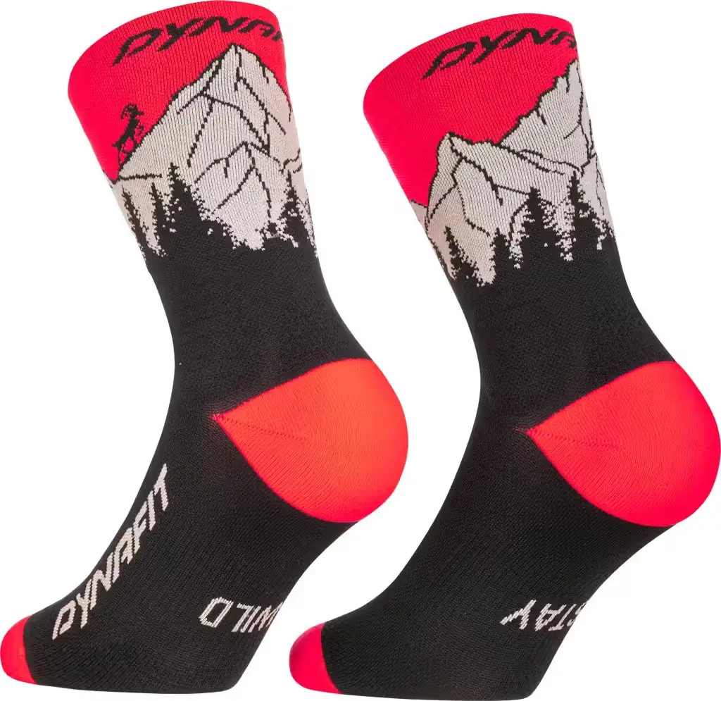 Dynafit Traverse Crew SK