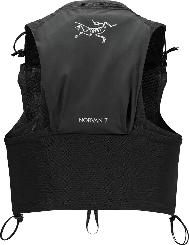 Arc'teryx Norvan 7 Vest M's