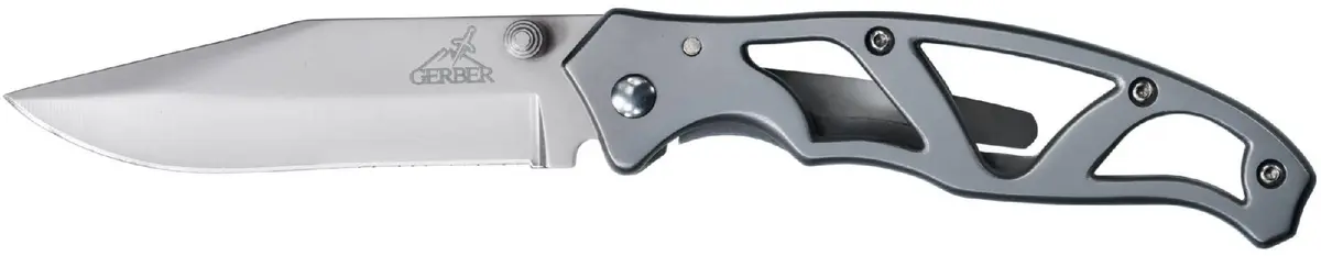 Gerber Paraframe Mini Fine Edge