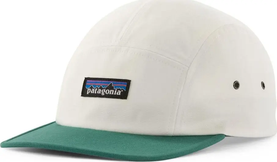 Patagonia Graphic Maclure Hat