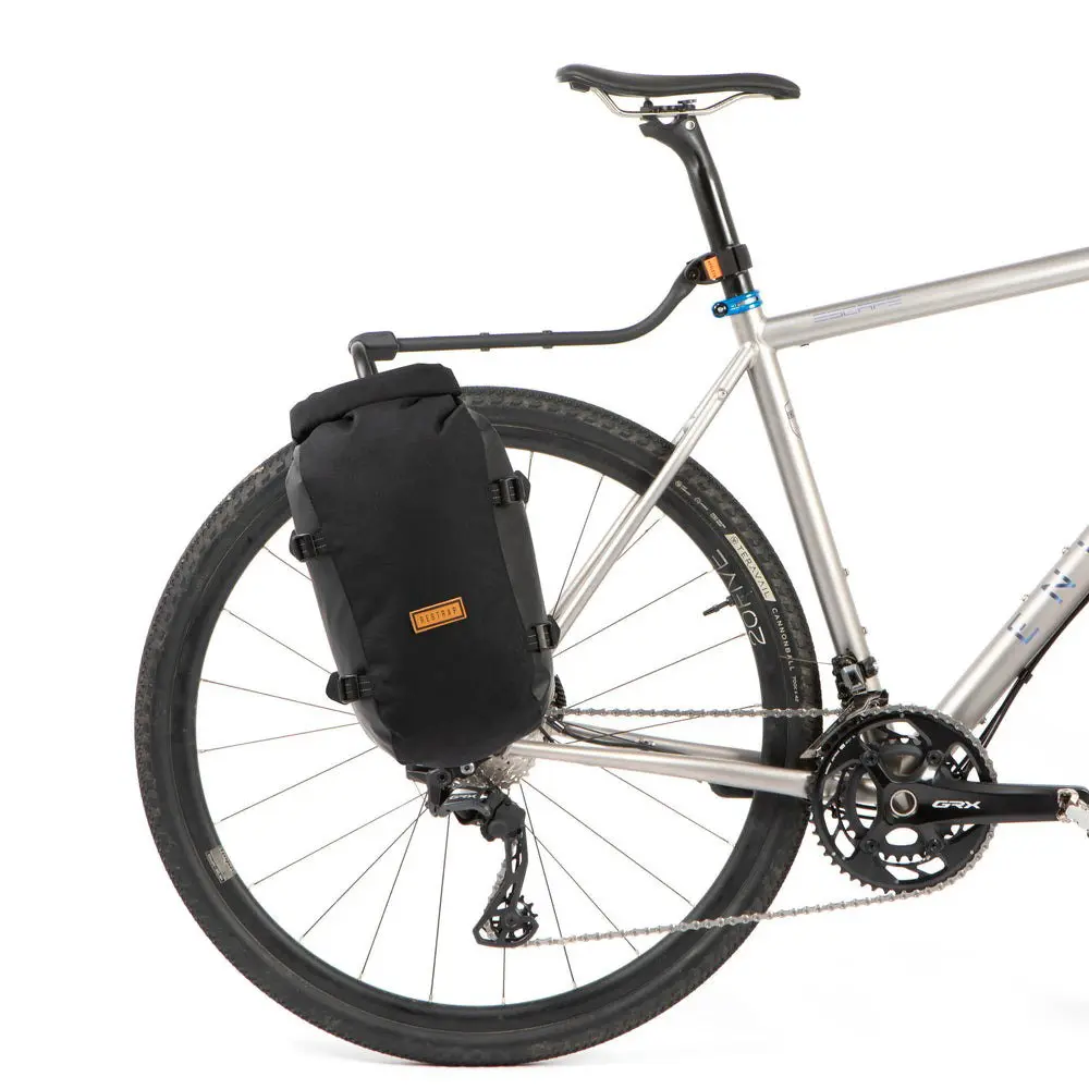 Restrap Switch Rack
