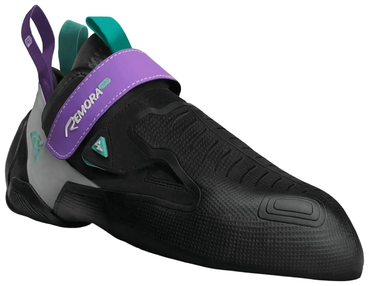 Mad Rock Remora Pro HV