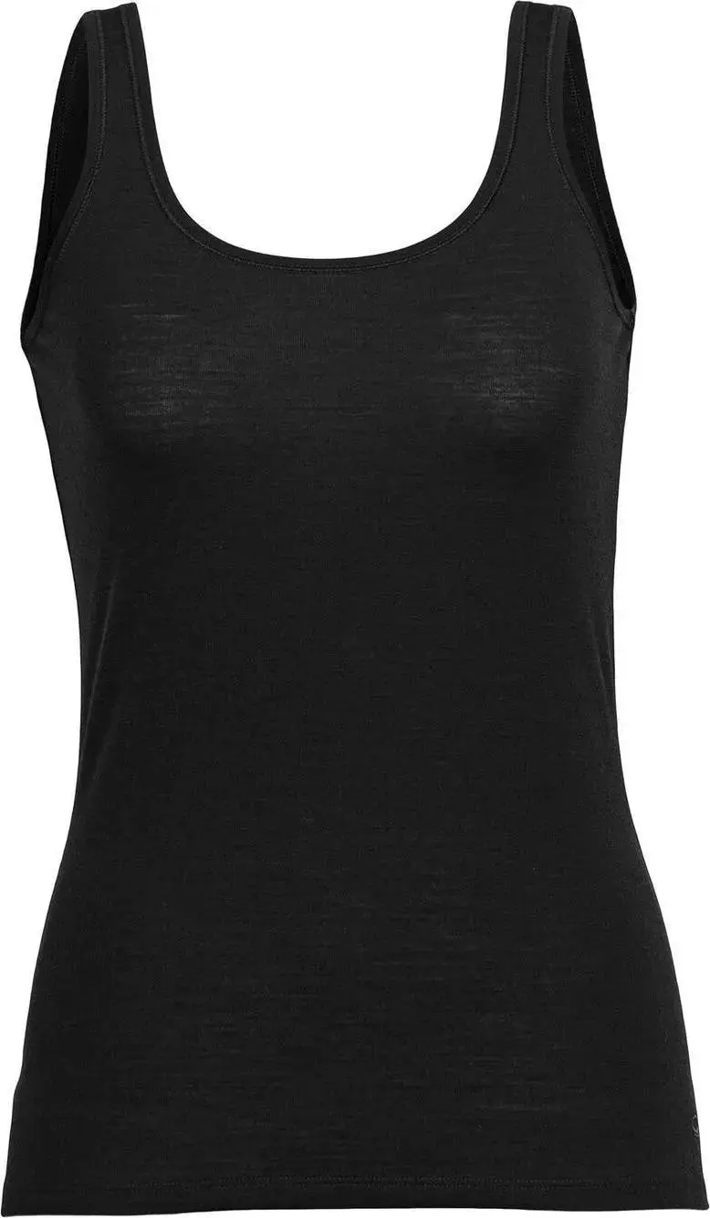 Icebreaker Siren Tank W's