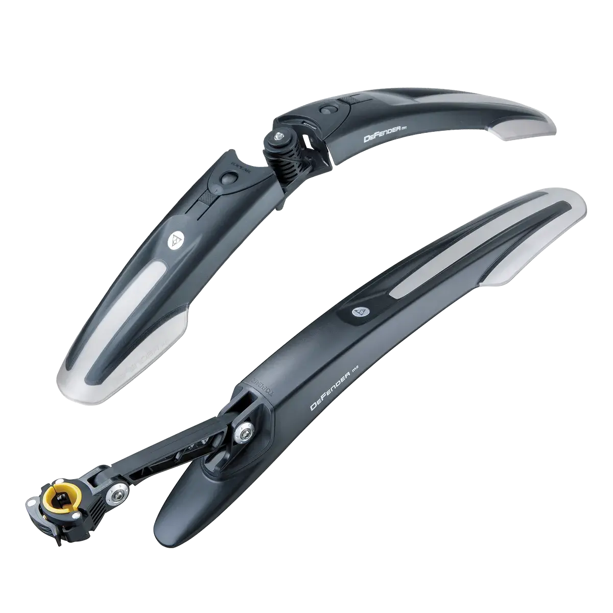 Topeak Defender MTB M1&M2 front+bak