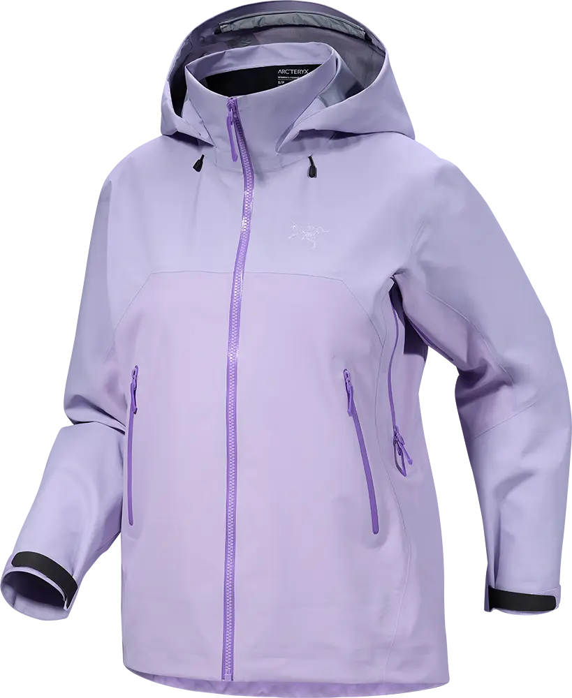 Arc'teryx Beta AR Jacket W's