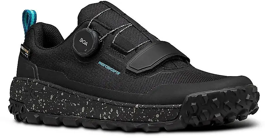 Ride Concepts Flume Clip BOA W's