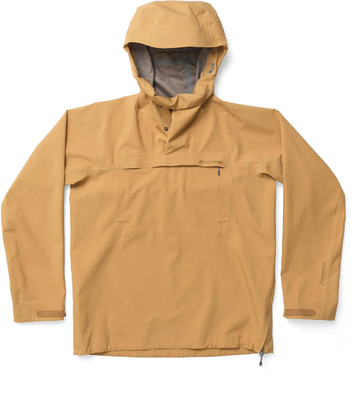 Houdini Shelter Anorak M's