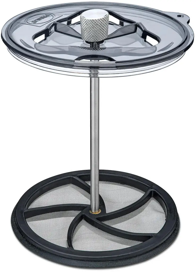 Primus Coffee-Tea Press Lite and Lite+