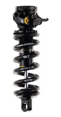 Cane Creek DBCOIL-IL - OUTER DAMPER TUBE