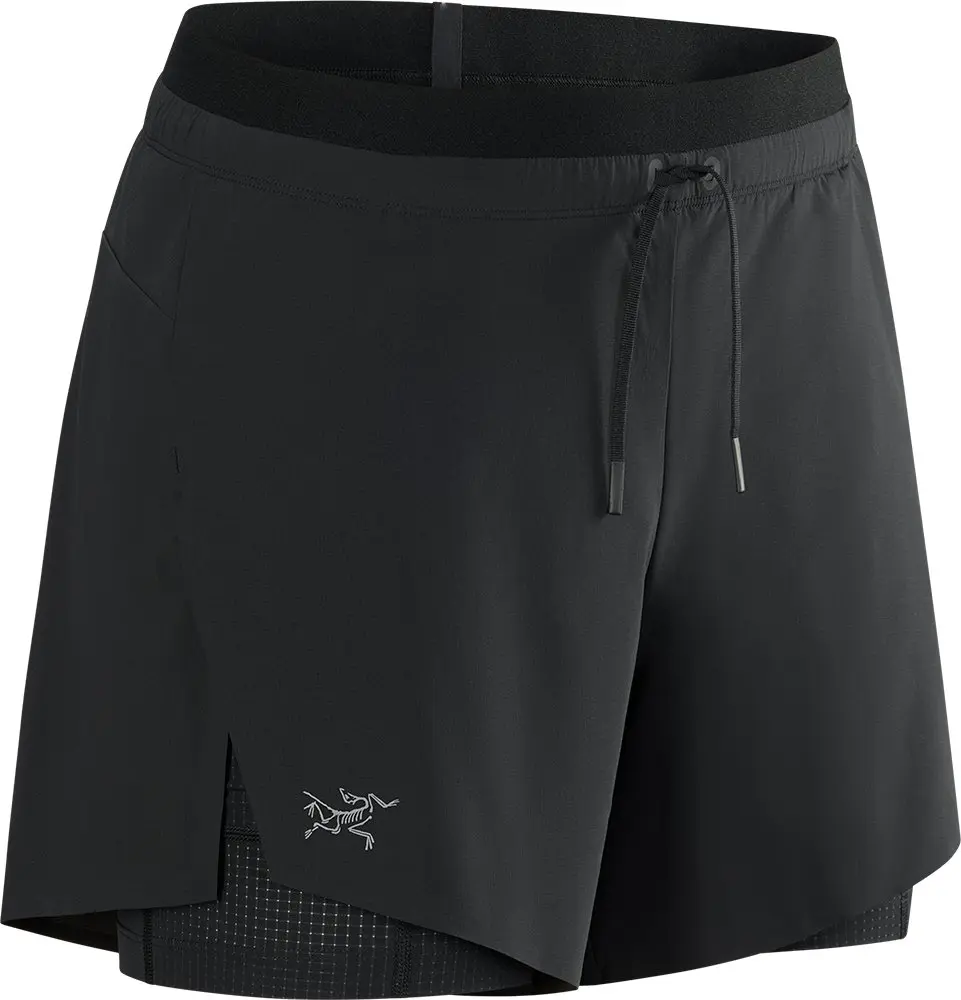 Arc'teryx Norvan Short 5' 2-in-1 W's