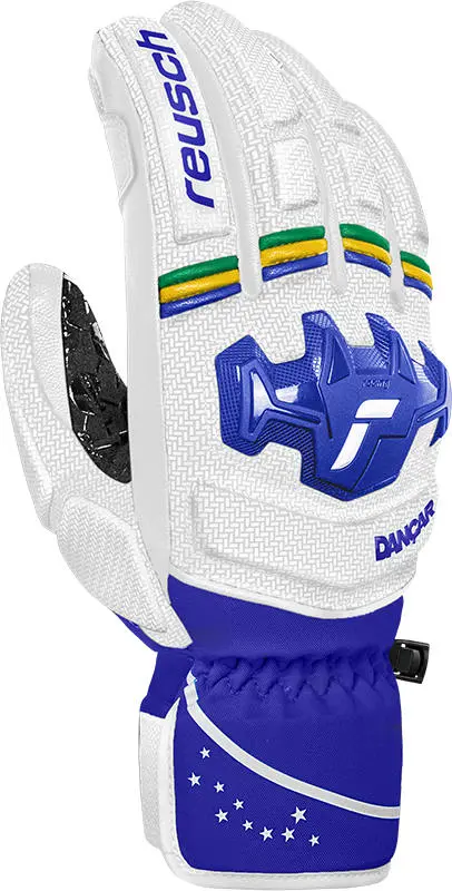 Reusch Worldcup Warrior SC