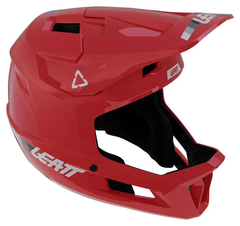 Leatt Junior Gravity 1.0 Helmet