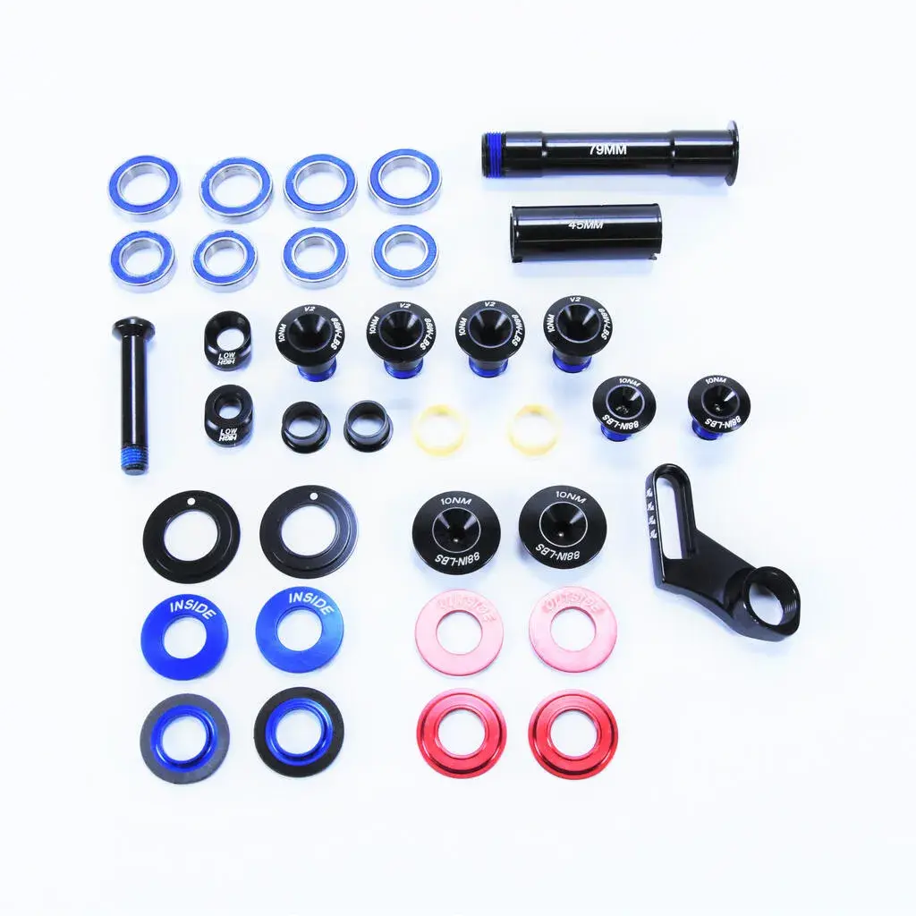 Scott E-bike Swingarm rep kit all 19