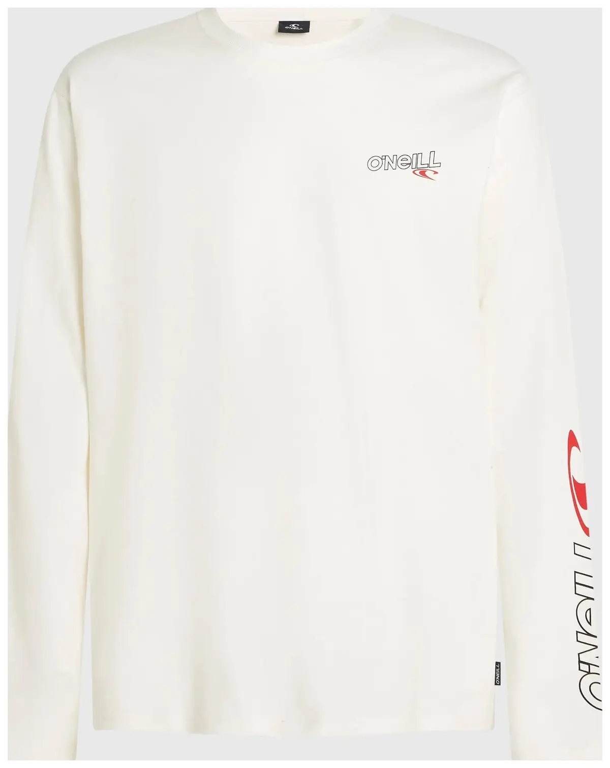O'Neill Essentials 90'S Logo L/S M's
