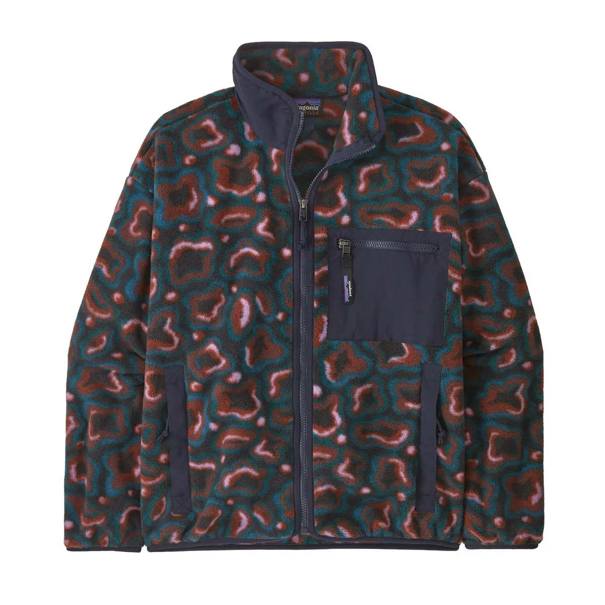 Patagonia Synchilla Fleece Jacket W's