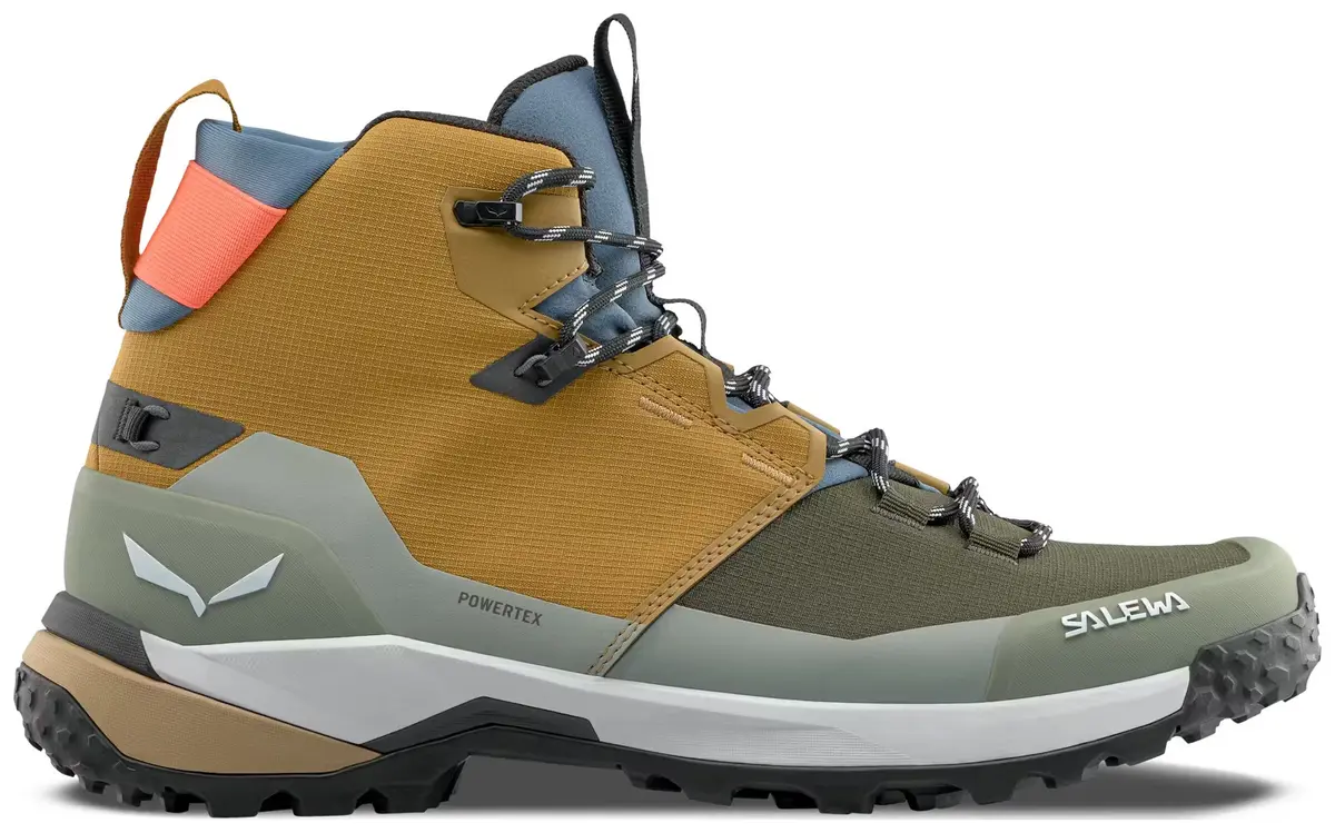 Salewa Puez 2 Mid Ptx M's